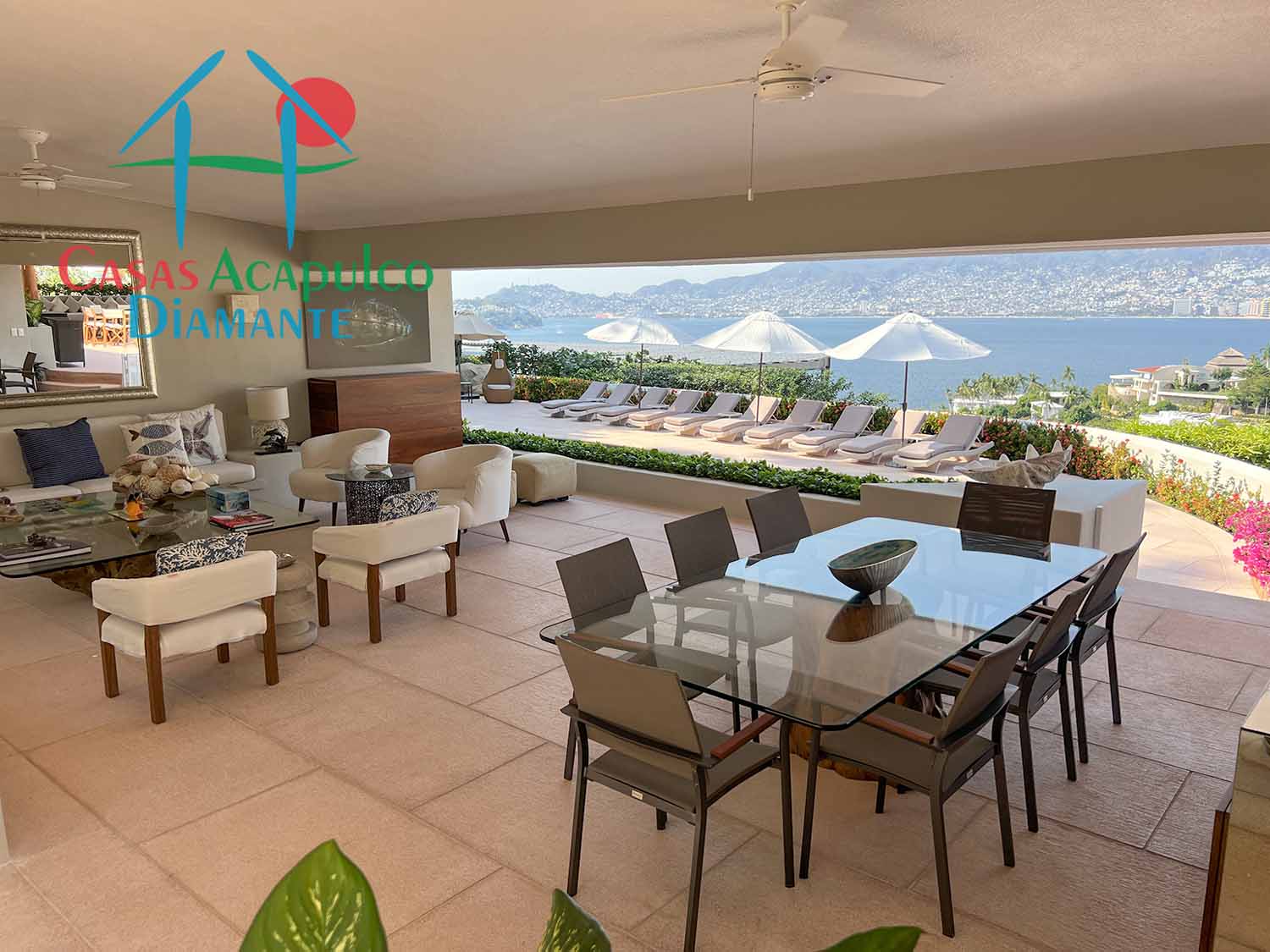 Casa Romance - Estancia 2